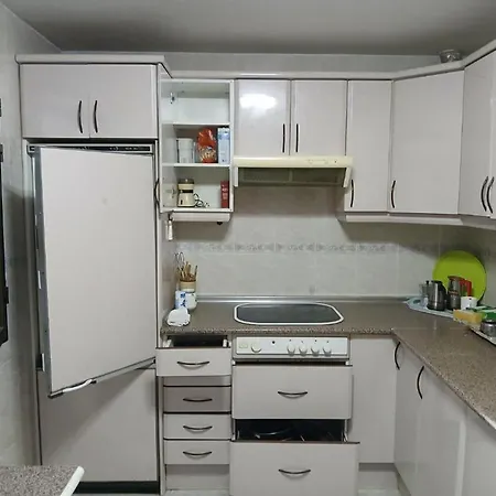 Casa de hóspedes In Guest - Cuarto Privado Doble En