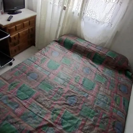 In Guest - Cuarto Privado Doble En Toledo