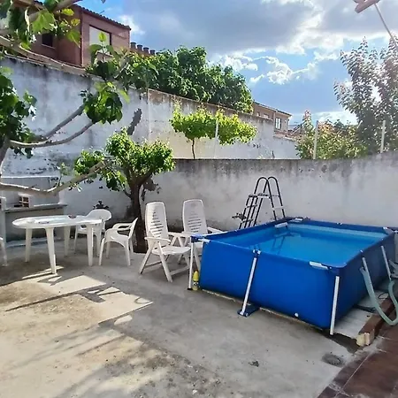 Casa de hóspedes In Guest - Cuarto Privado Doble En *