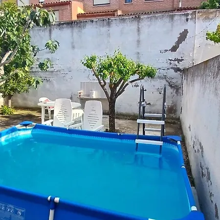 In Guest - Cuarto Privado Doble En Toledo
