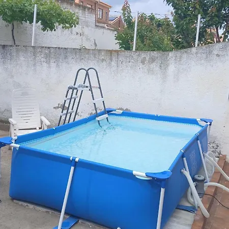 Casa de hóspedes In Guest - Cuarto Privado Doble En