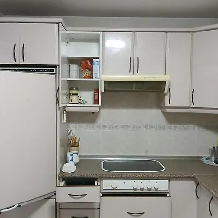 In Guest - Cuarto Privado Doble En *