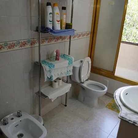 In Guest - Cuarto Privado Doble En Toledo