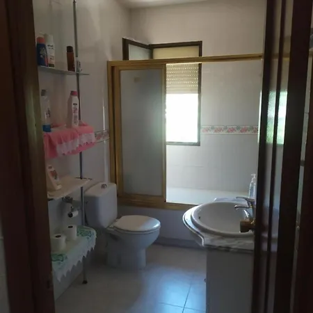 In Guest - Cuarto Privado Doble En