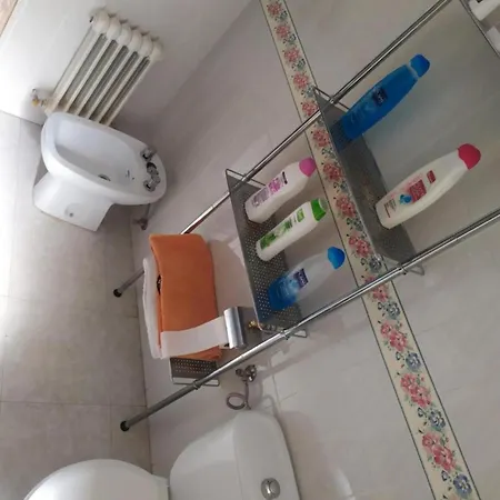 In Guest - Cuarto Privado Doble En Guest house *