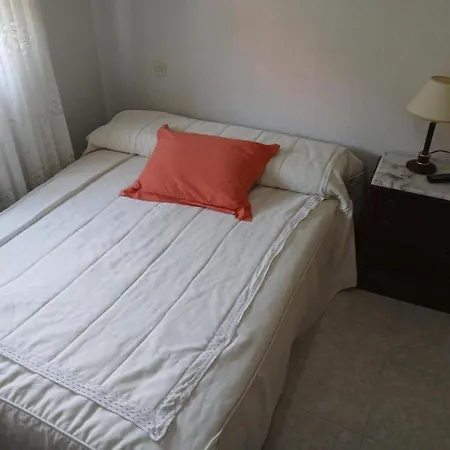 Guest house In Guest - Cuarto Privado Doble En Toledo
